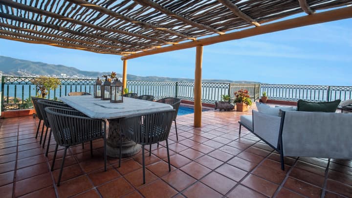 Fiesta Americana Puerto Vallarta All Inclusive & Spa