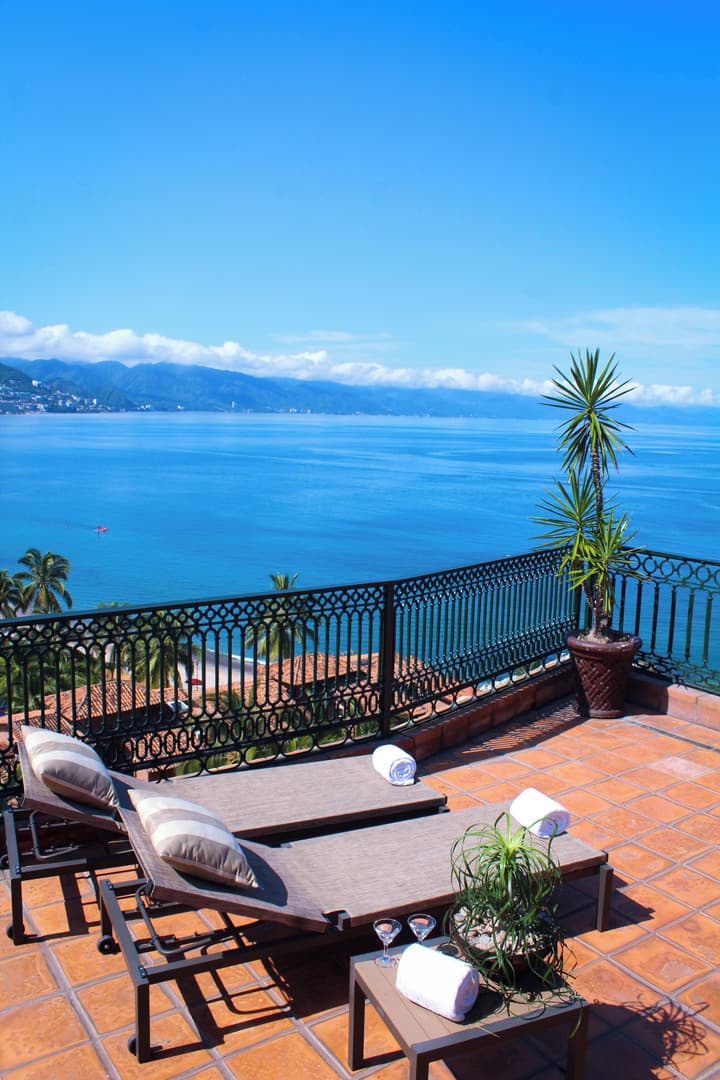 Fiesta Americana Puerto Vallarta All Inclusive & Spa