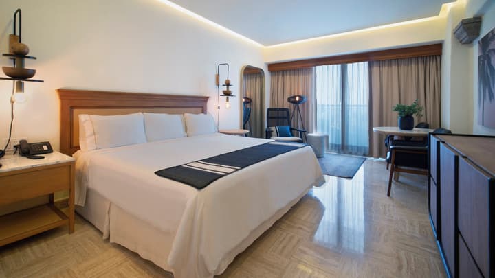 Fiesta Americana Puerto Vallarta All Inclusive & Spa