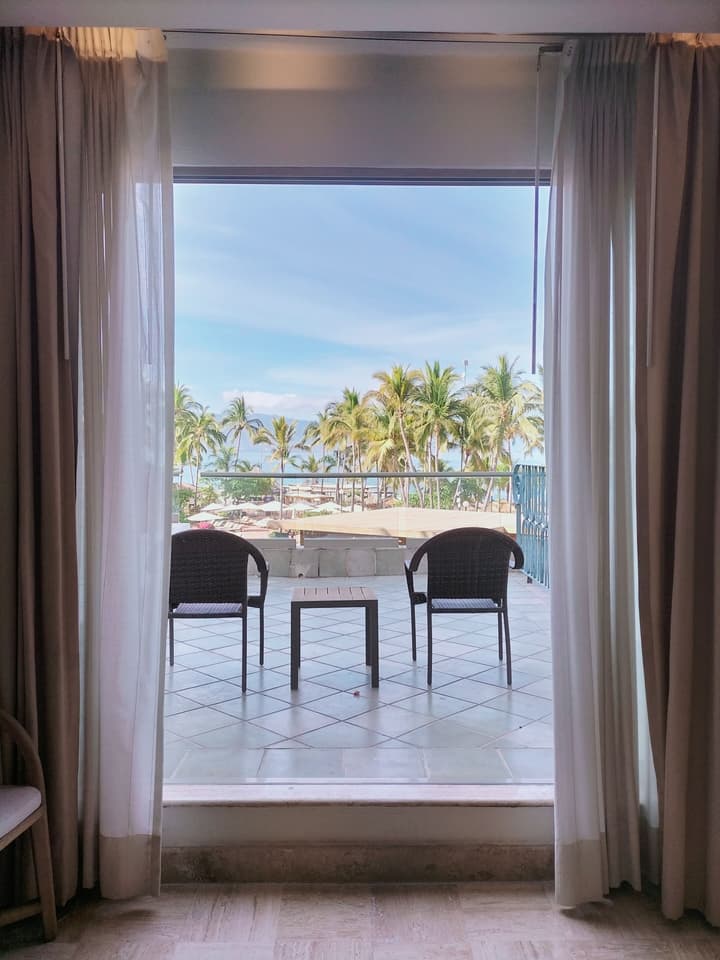 Fiesta Americana Puerto Vallarta All Inclusive & Spa