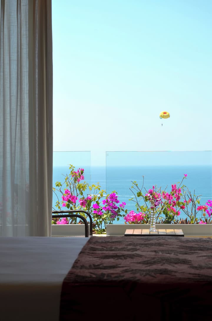 Fiesta Americana Puerto Vallarta All Inclusive & Spa