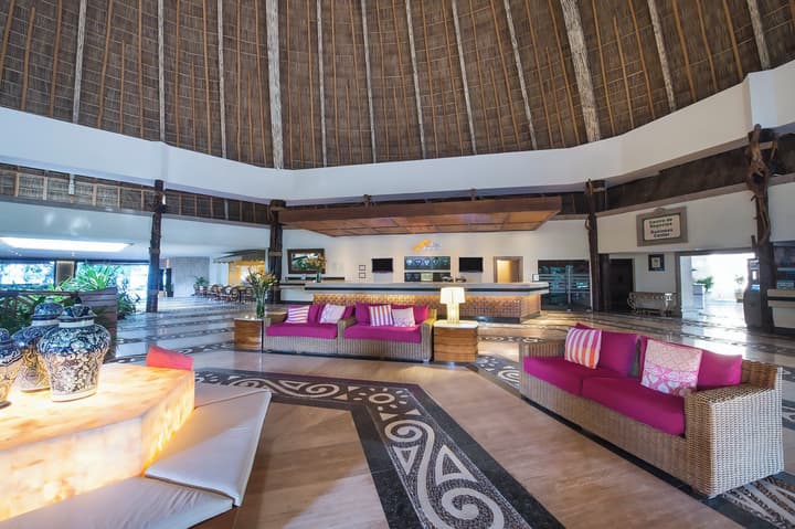 Fiesta Americana Puerto Vallarta All Inclusive & Spa
