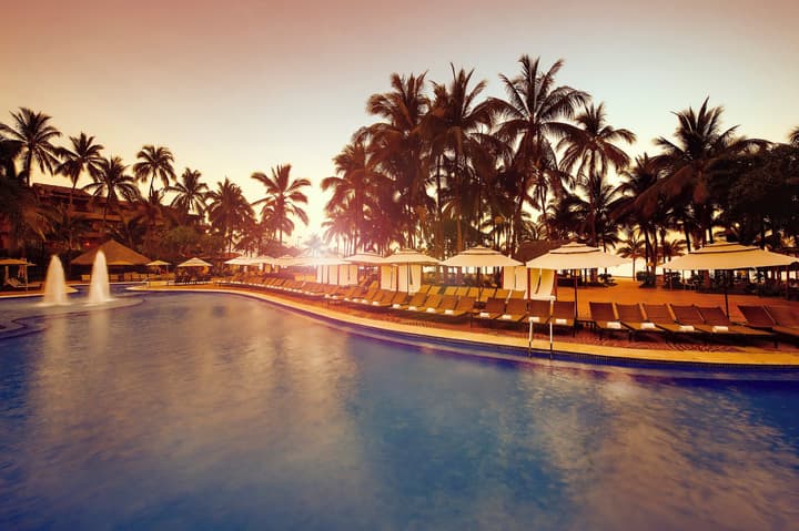 Fiesta Americana Puerto Vallarta All Inclusive & Spa