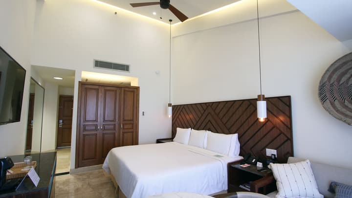 Fiesta Americana Puerto Vallarta All Inclusive & Spa