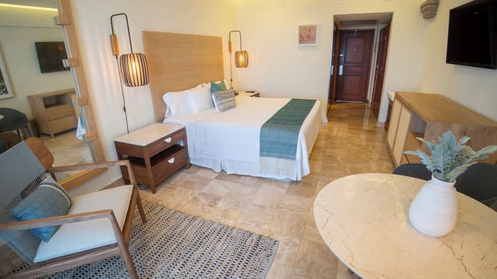 Fiesta Americana Puerto Vallarta All Inclusive & Spa