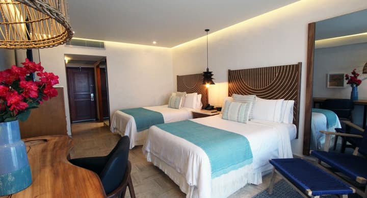Fiesta Americana Puerto Vallarta All Inclusive & Spa