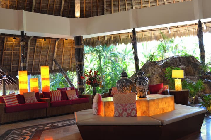Fiesta Americana Puerto Vallarta All Inclusive & Spa