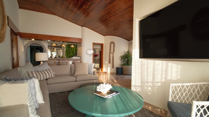 Fiesta Americana Puerto Vallarta All Inclusive & Spa