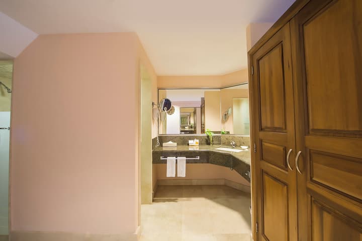 Fiesta Americana Puerto Vallarta All Inclusive & Spa