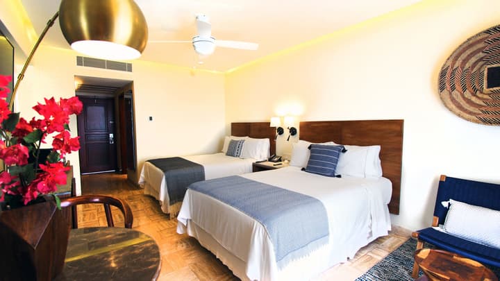 Fiesta Americana Puerto Vallarta All Inclusive & Spa