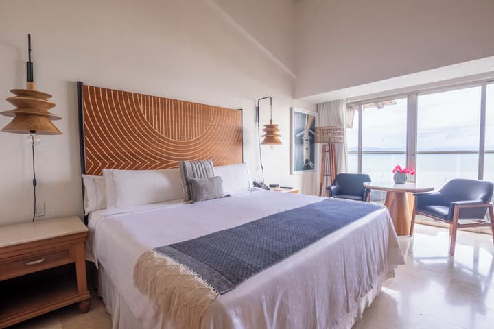 Fiesta Americana Puerto Vallarta All Inclusive & Spa