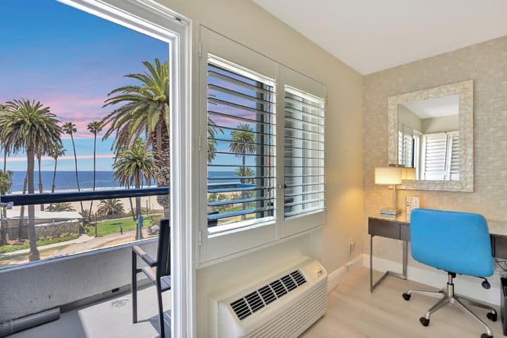 Ocean View Hotel