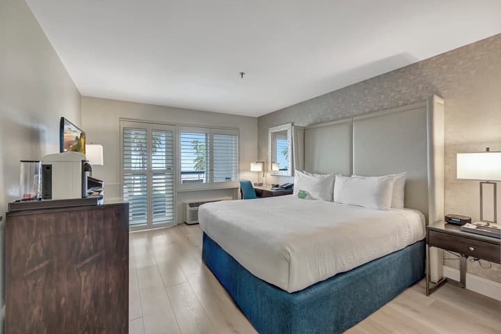 Ocean View Hotel