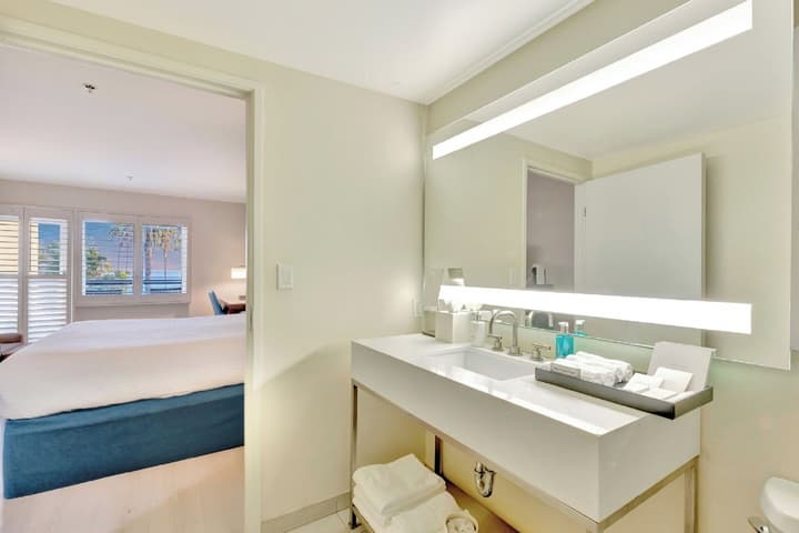 Ocean View Hotel