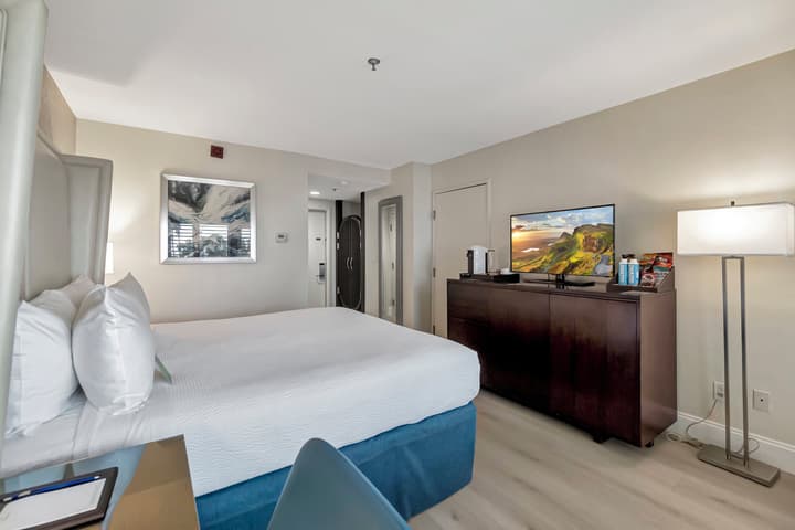 Ocean View Hotel