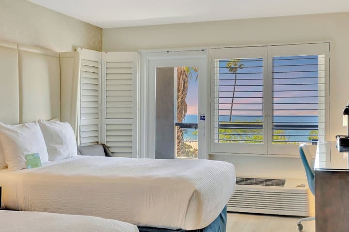 Ocean View Hotel