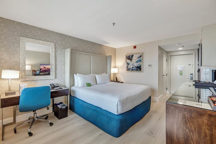 Ocean View Hotel