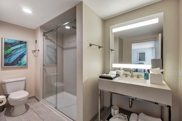 Ocean View Hotel