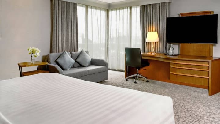 Crowne Plaza Toronto North York by IHG