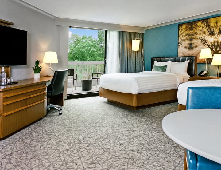 Crowne Plaza Toronto North York by IHG