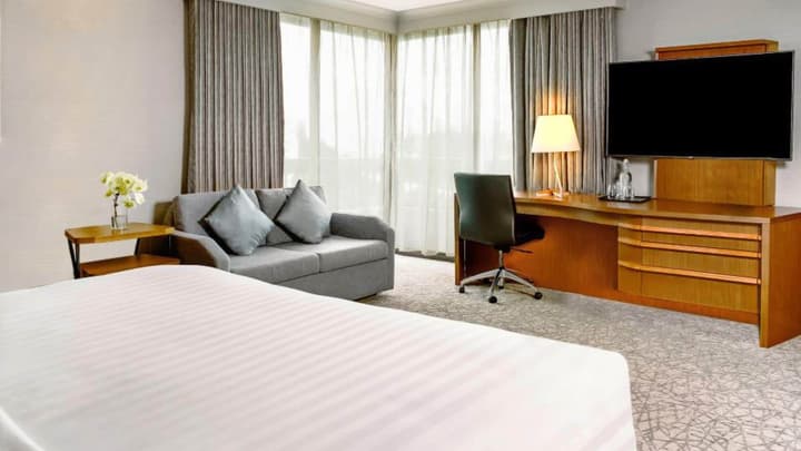 Crowne Plaza Toronto North York by IHG
