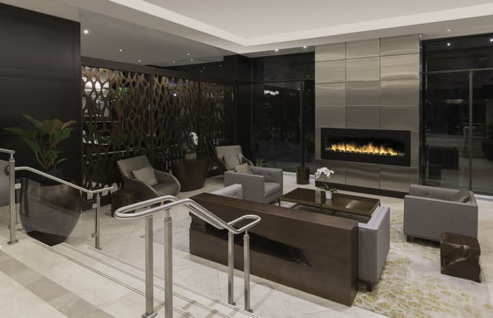 Crowne Plaza Toronto North York by IHG