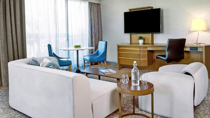 Crowne Plaza Toronto North York by IHG