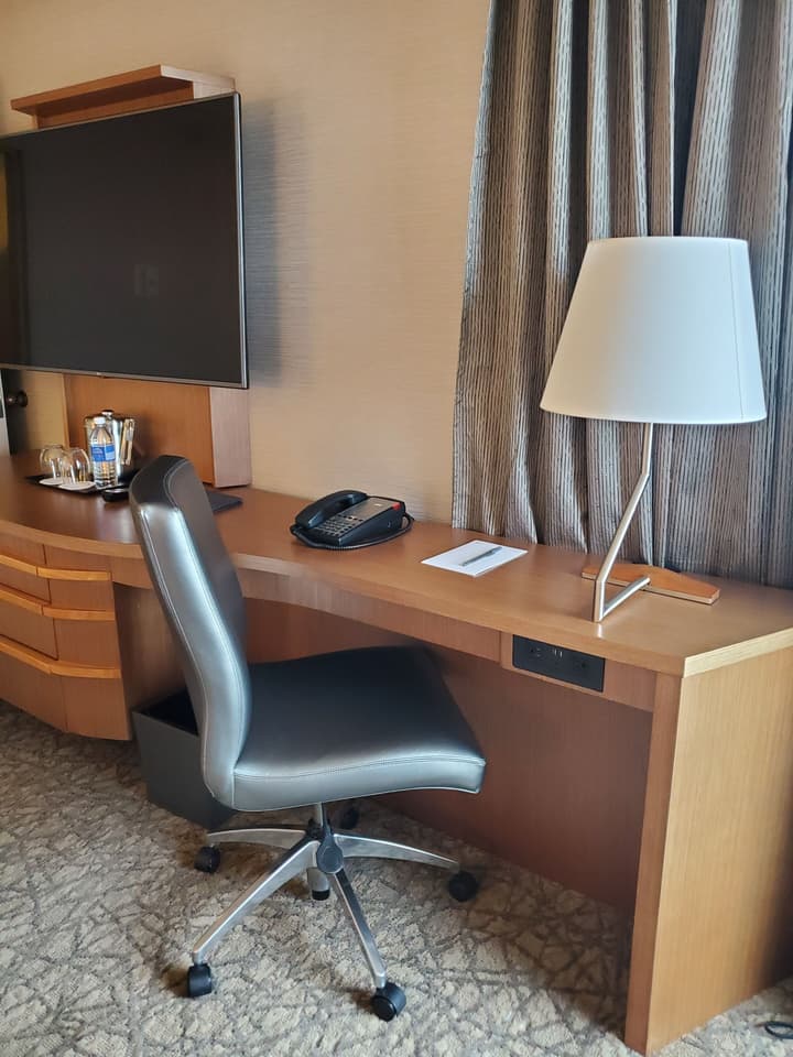 Crowne Plaza Toronto North York by IHG