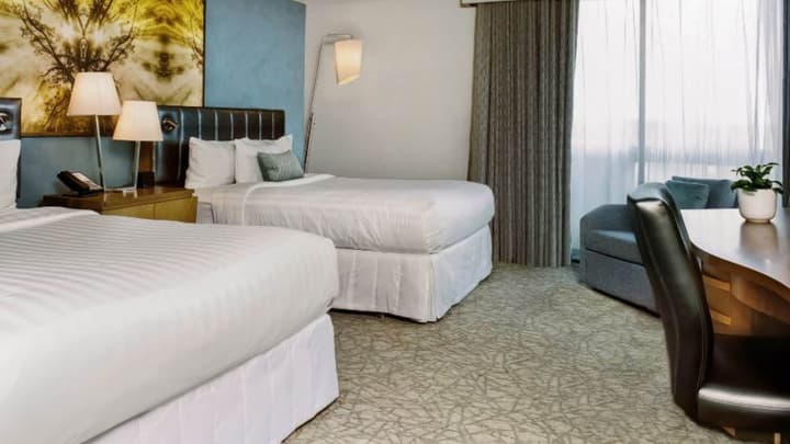 Crowne Plaza Toronto North York by IHG