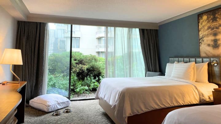 Crowne Plaza Toronto North York by IHG