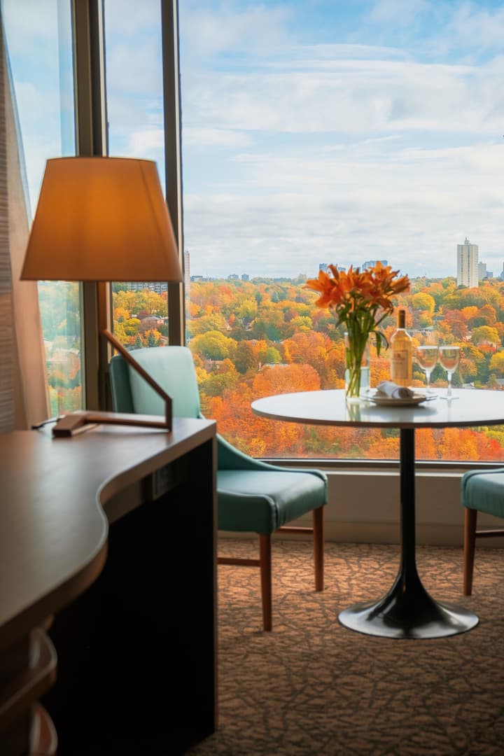 Crowne Plaza Toronto North York by IHG
