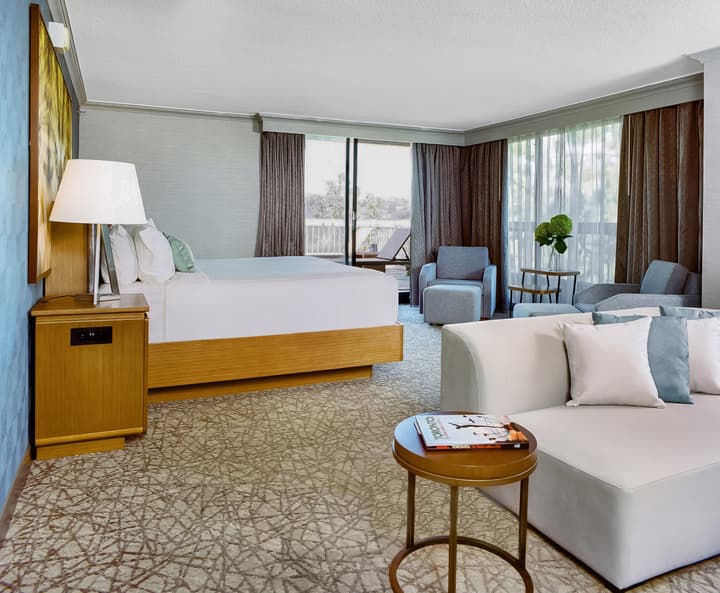 Crowne Plaza Toronto North York by IHG