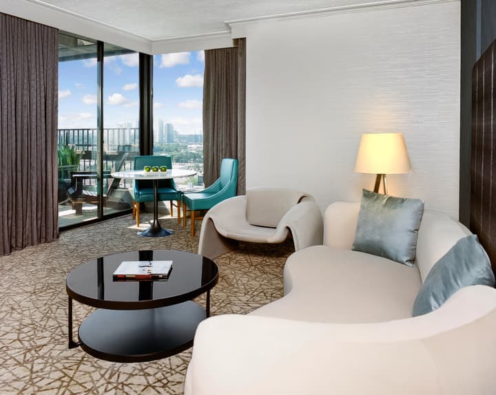 Crowne Plaza Toronto North York by IHG