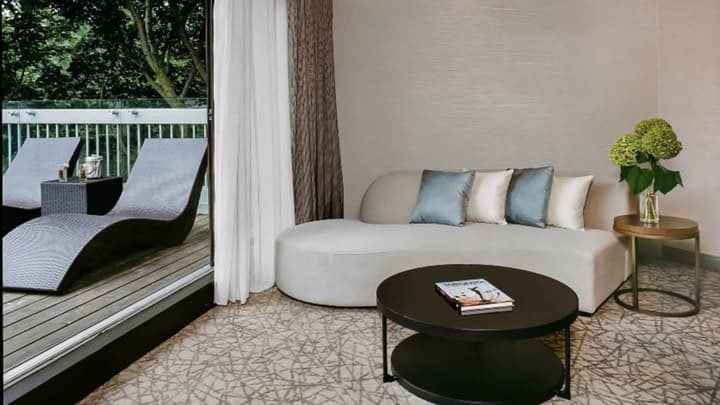 Crowne Plaza Toronto North York by IHG