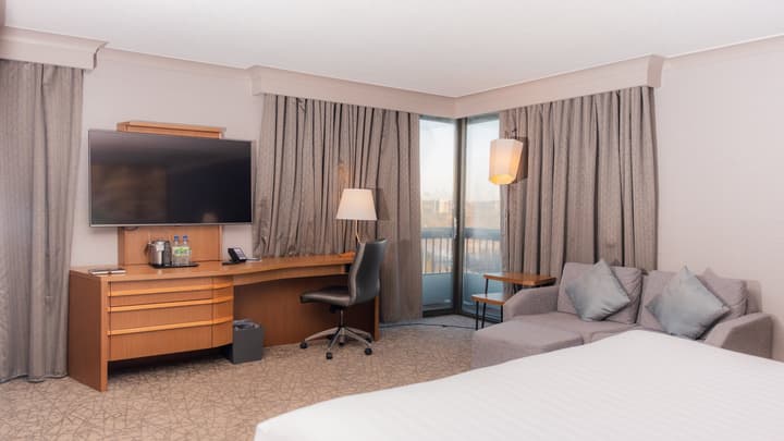 Crowne Plaza Toronto North York by IHG