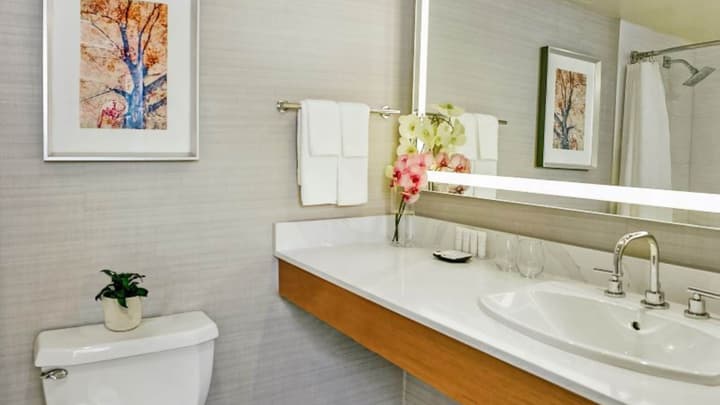 Crowne Plaza Toronto North York by IHG
