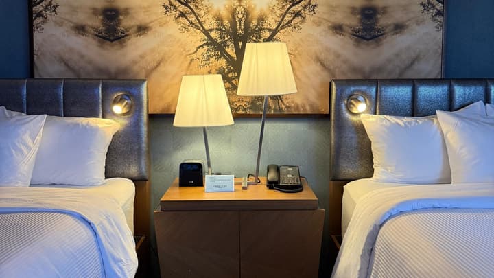 Crowne Plaza Toronto North York by IHG