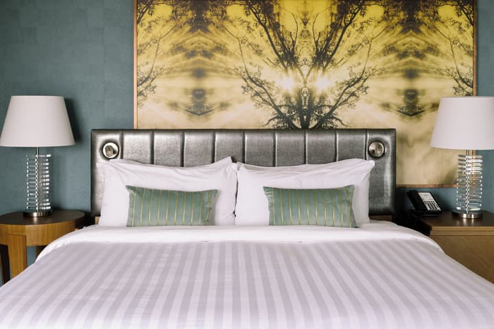 Crowne Plaza Toronto North York by IHG