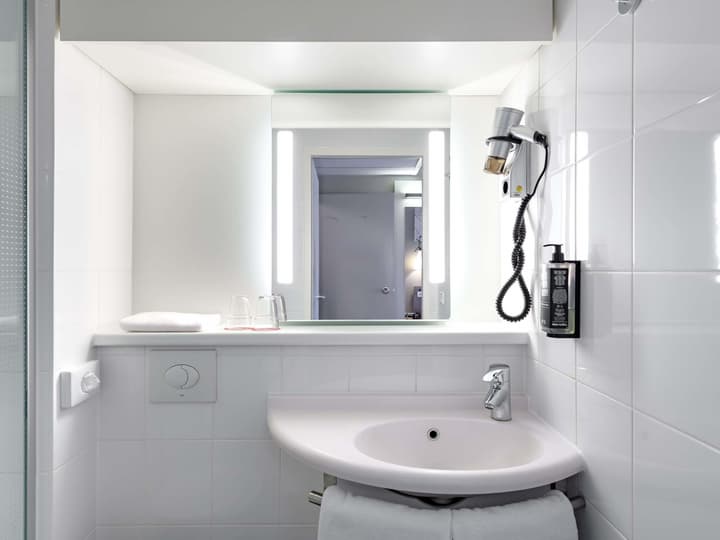 ibis Nuernberg City am Plaerrer