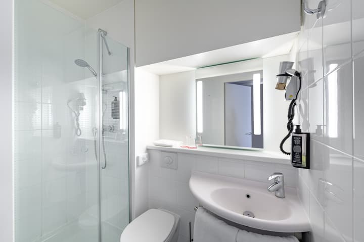 ibis Nuernberg City am Plaerrer