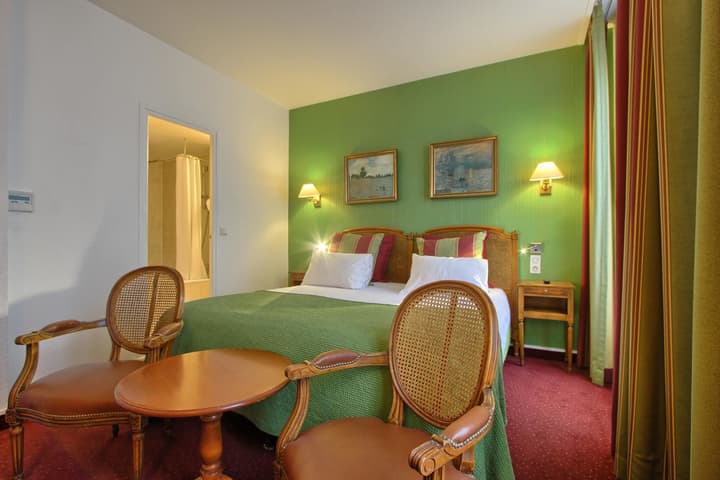 Timhotel Invalides Eiffel