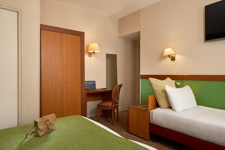 Timhotel Invalides Eiffel