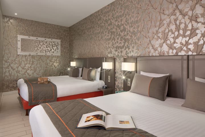 Timhotel Invalides Eiffel