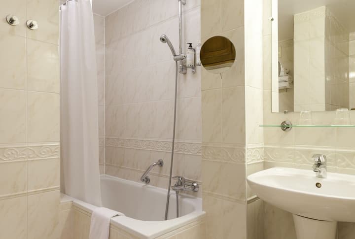 Timhotel Invalides Eiffel