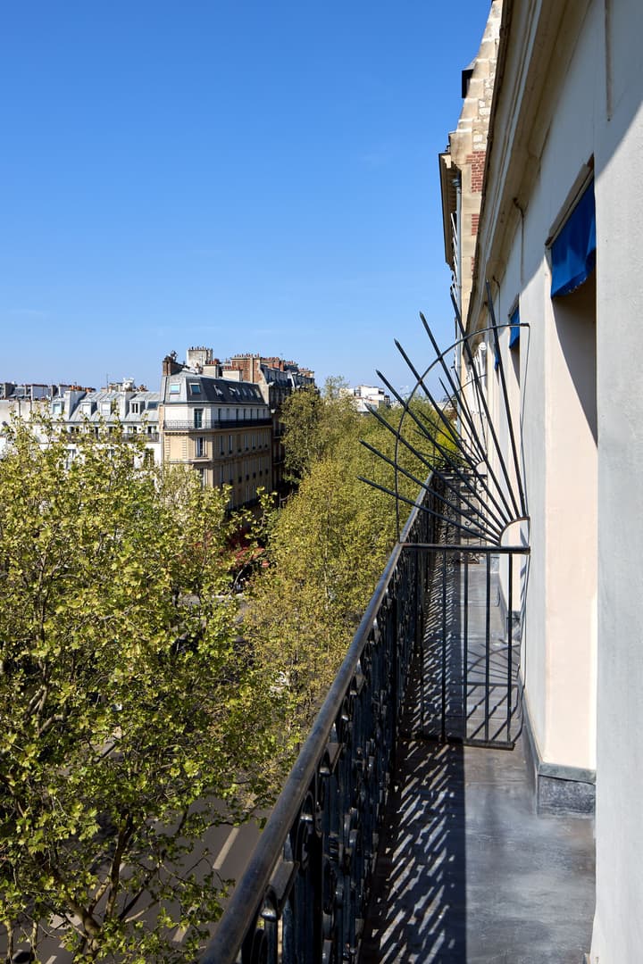 Timhotel Invalides Eiffel
