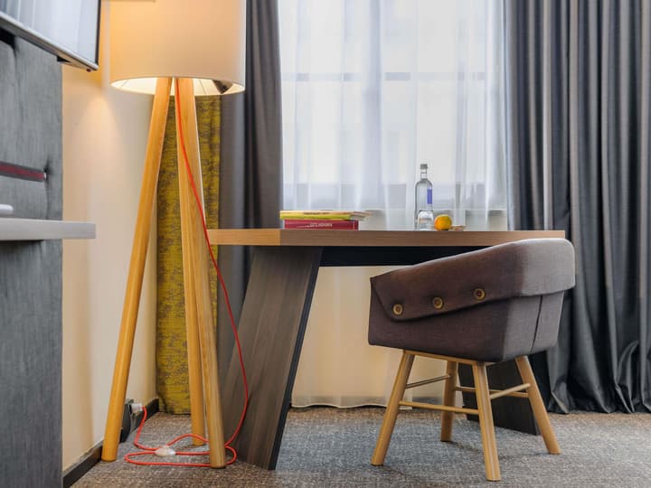 Mercure Muenchen City Center