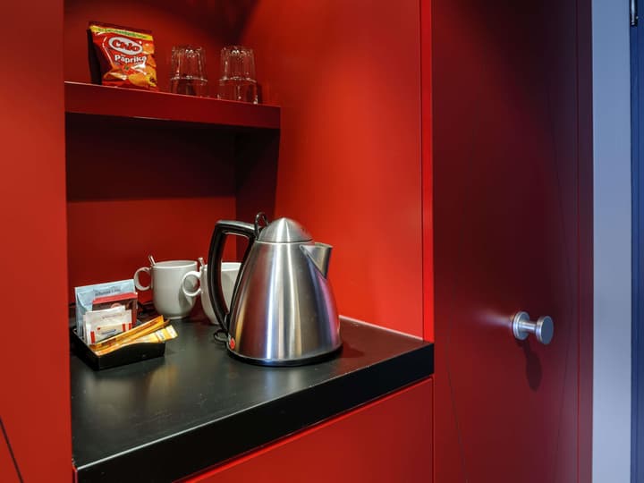 Mercure Muenchen City Center