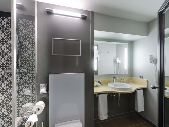Mercure Muenchen City Center