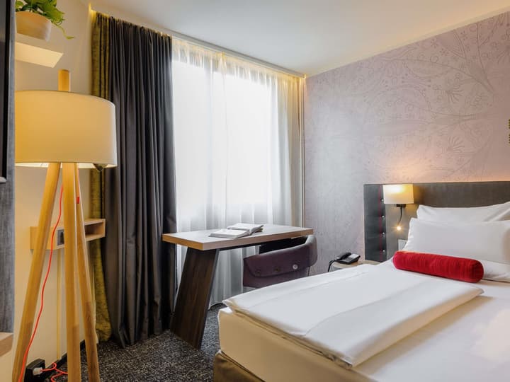 Mercure Muenchen City Center