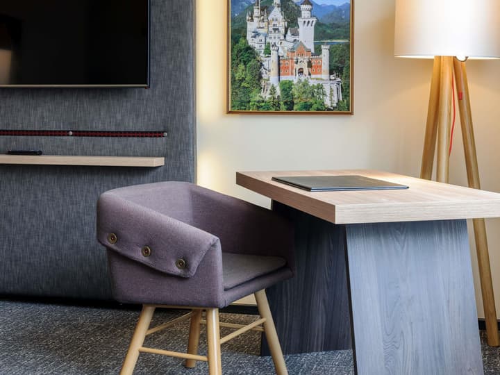 Mercure Muenchen City Center